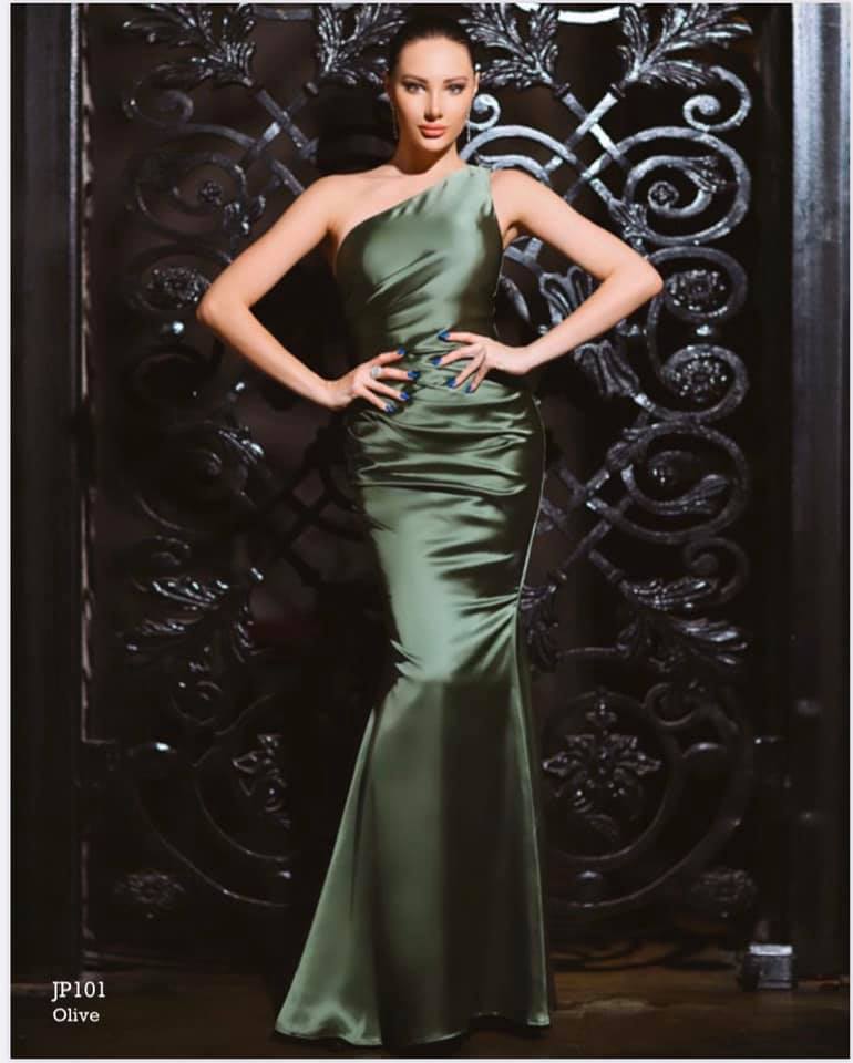 bohemian queen dress Miriam | Queen Gowns SpringSummer23' worthy lace train Dyegold Sundresses for Women COLOR:TURQUOISE