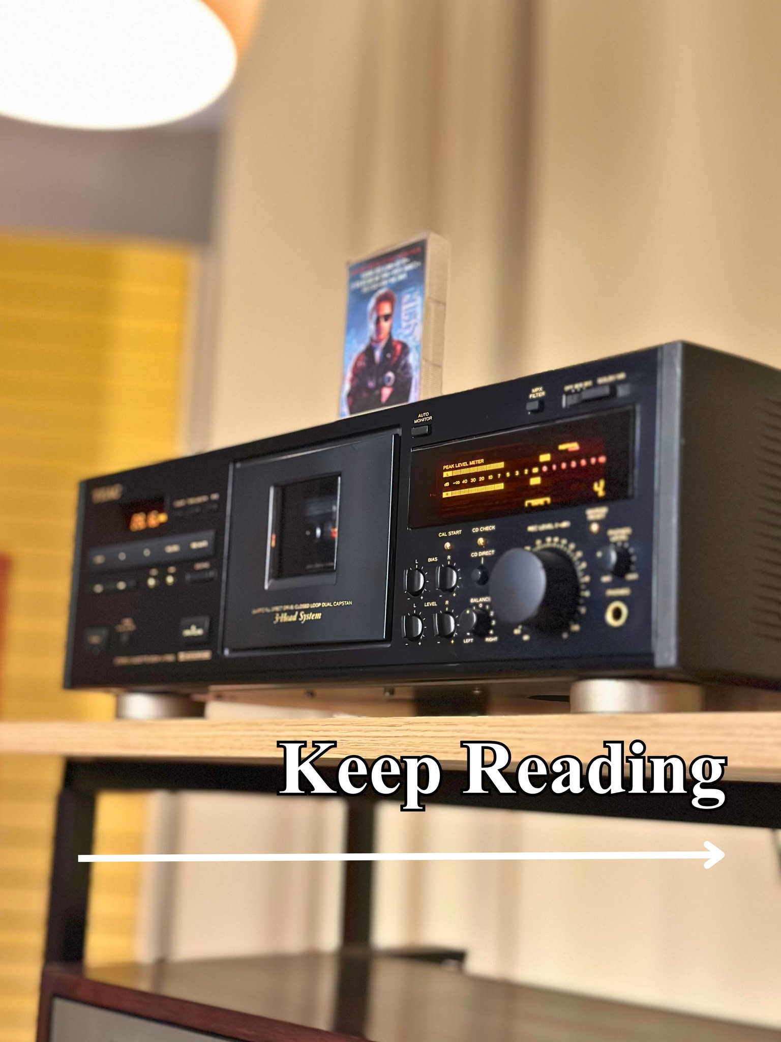 TEAC その他 V-7000