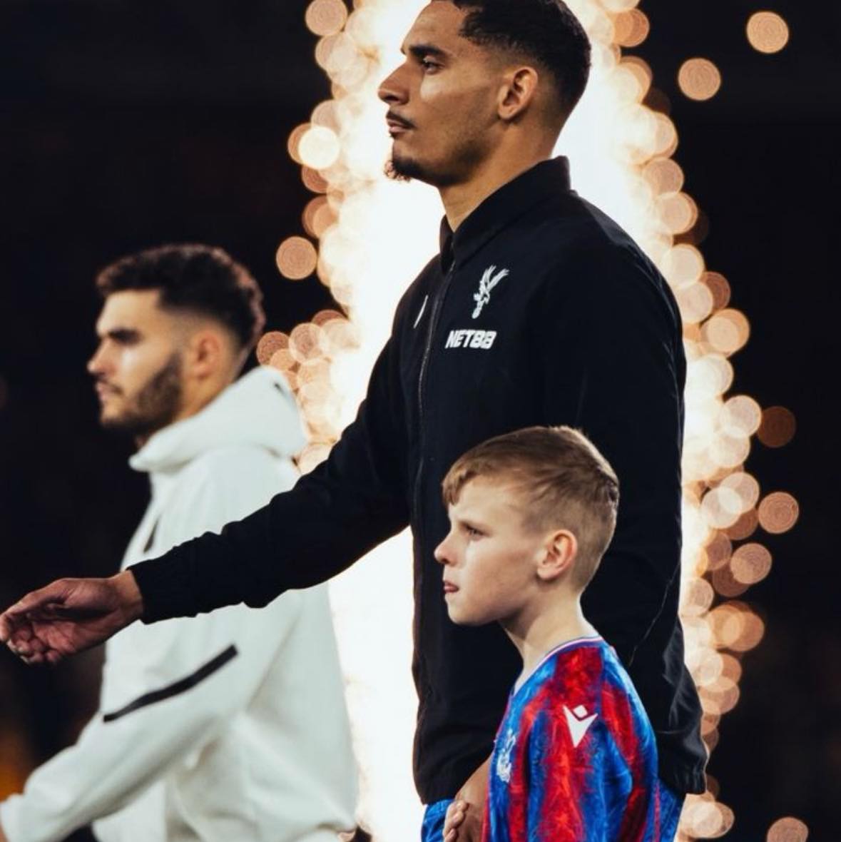 Team - Congratulations to Dean Henderson and his partner on the birth ...