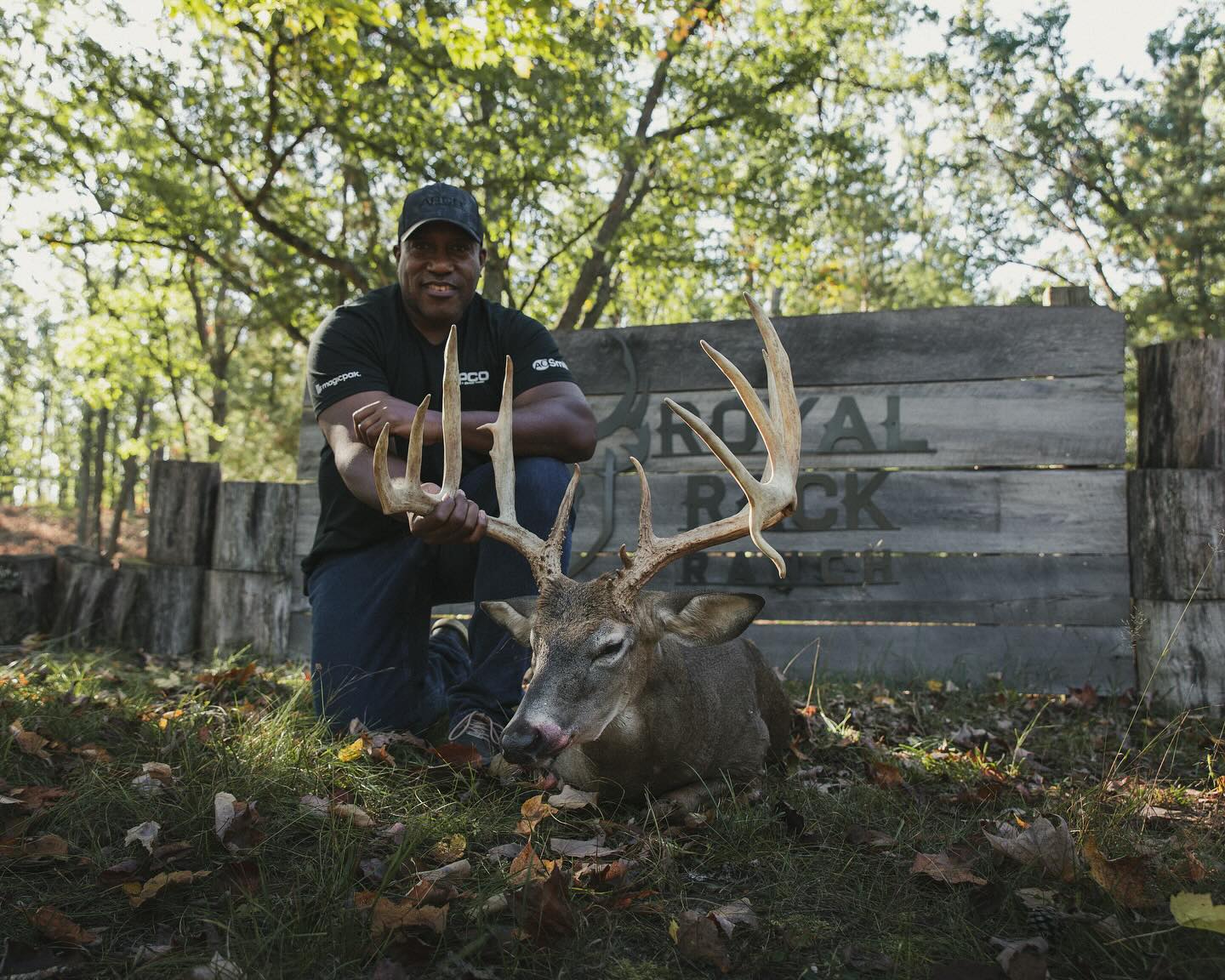Royal Rack Ranch | Millersburg MI