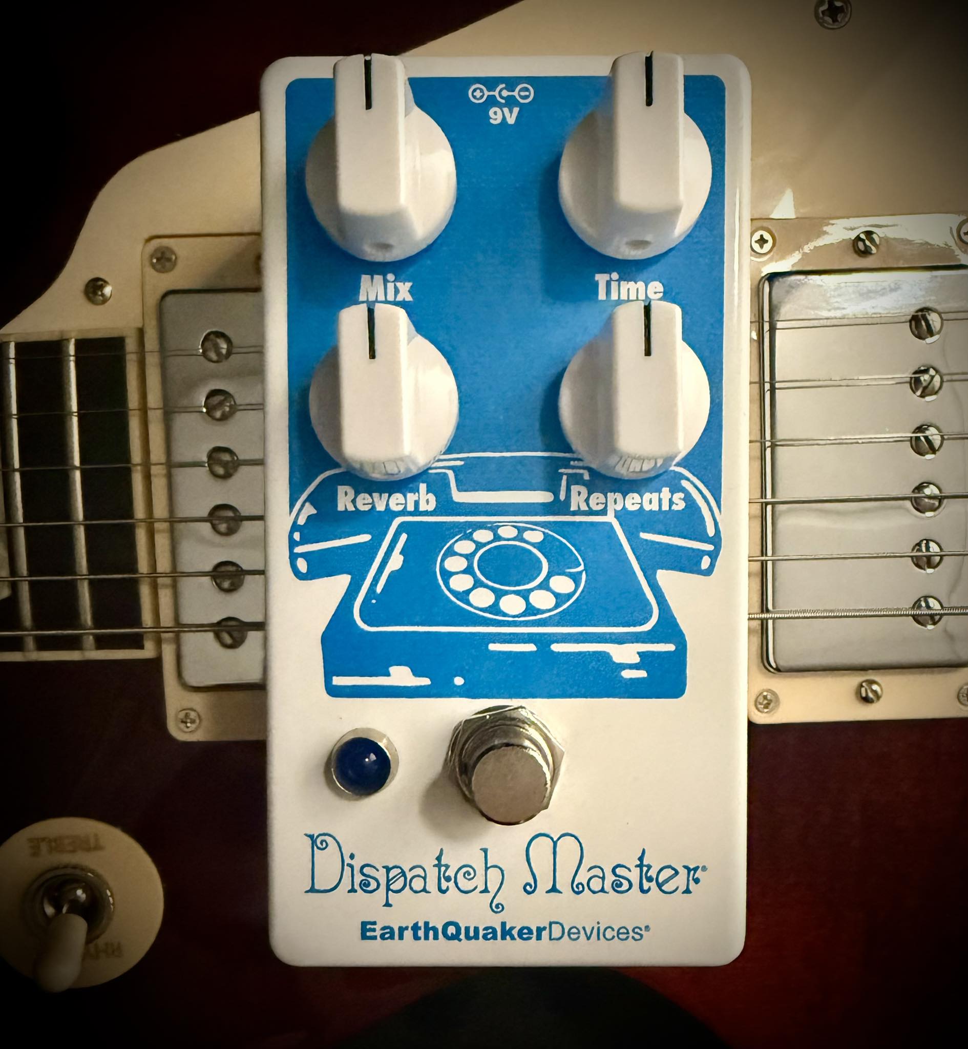 Pedalboard 101 | $40 for a brand new Dispatch Master | Facebook