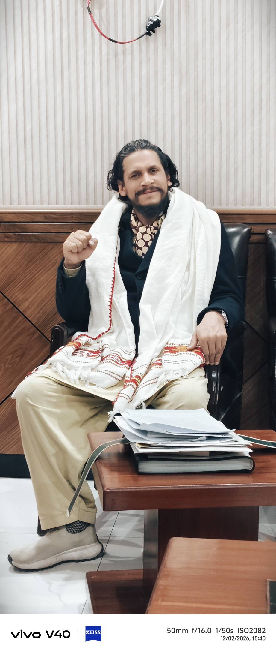 Shams Udan - ٫خادم کوہستان عبدالستار خان آپ کے اس جذبے اور... | Facebook