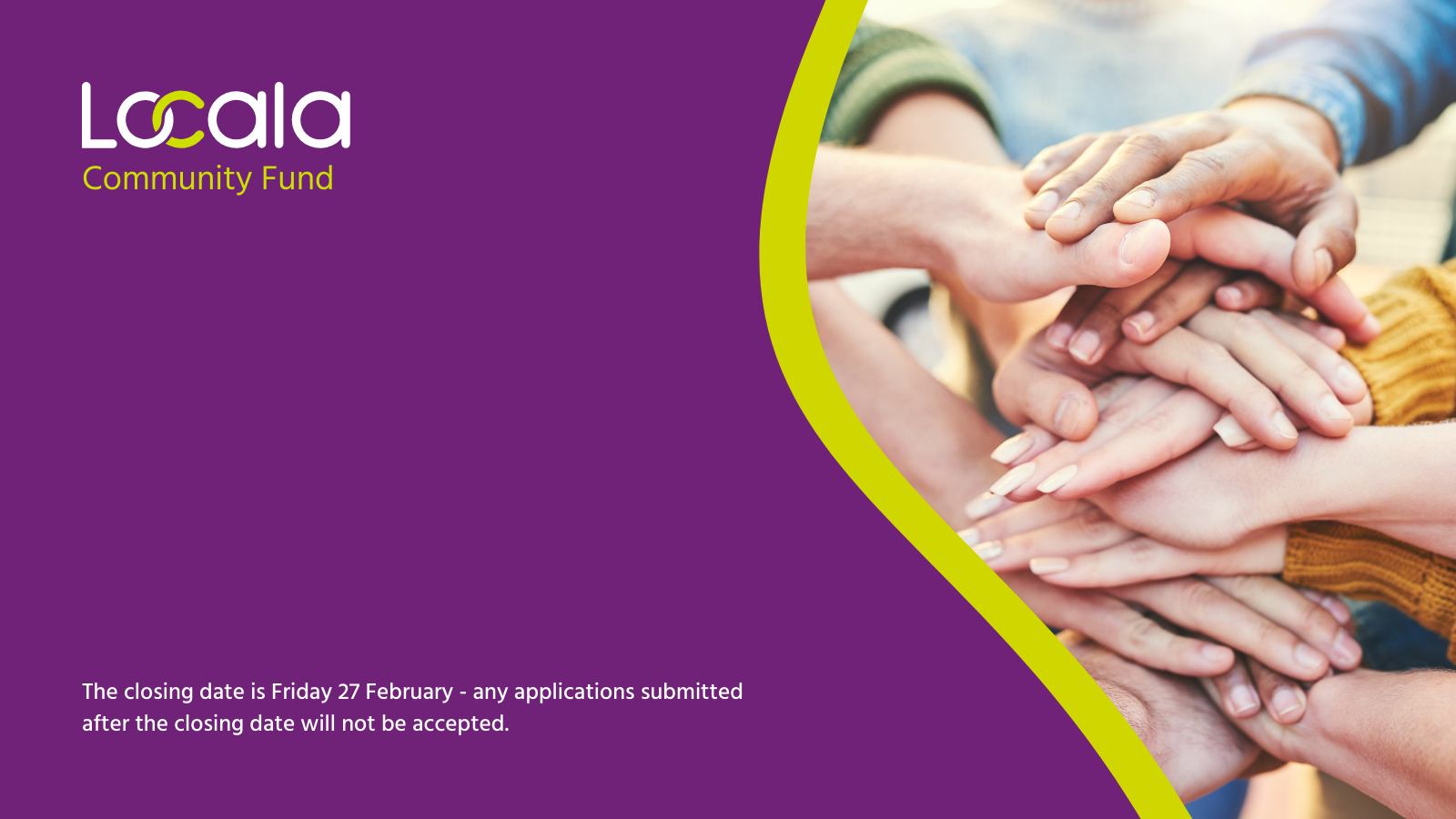 As a social enterprise, Locala... - Locala Health & Wellbeing | Facebook