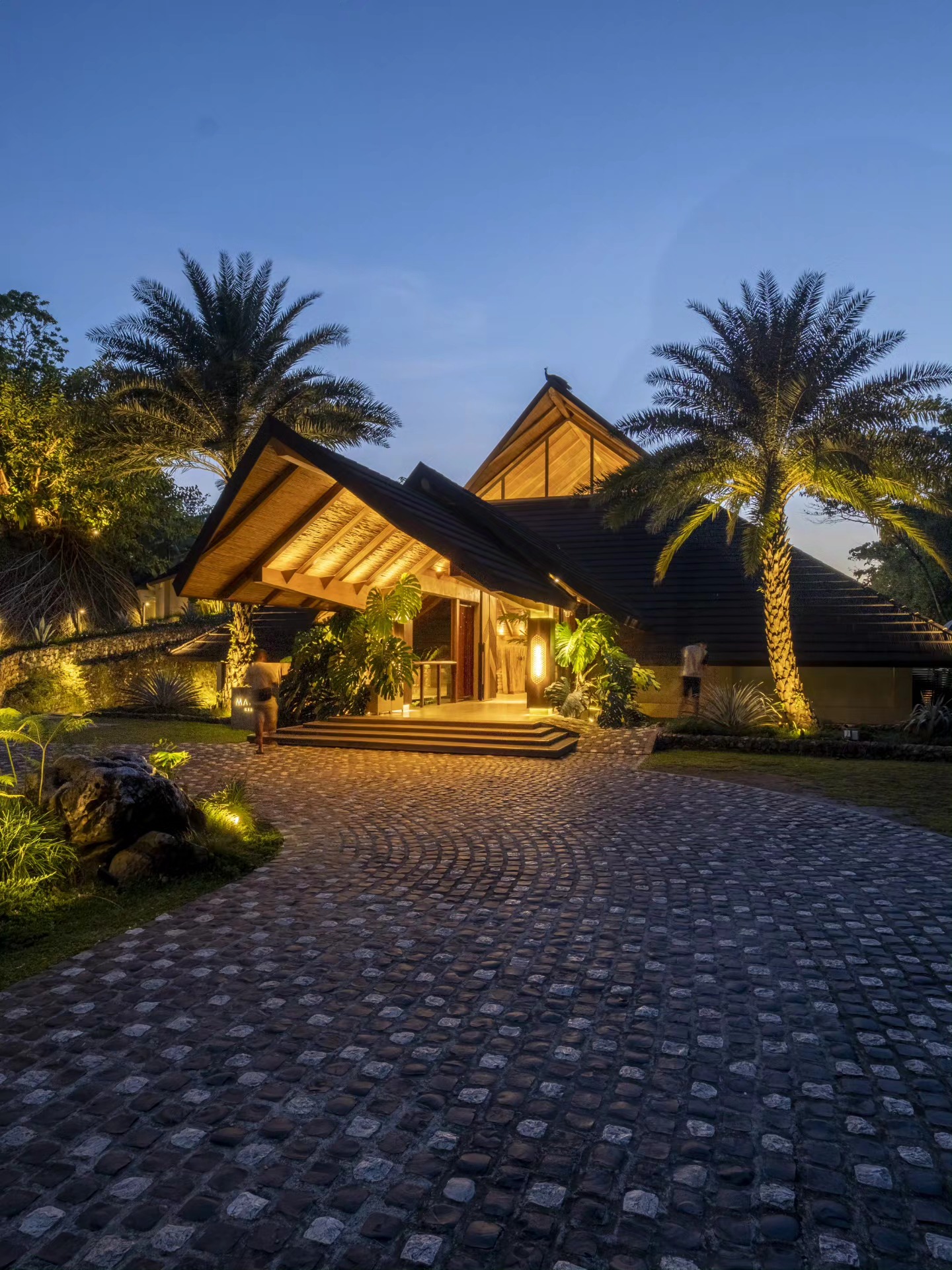 CSLDI - Christine Sicangco Lighting Design Inc. | Manila