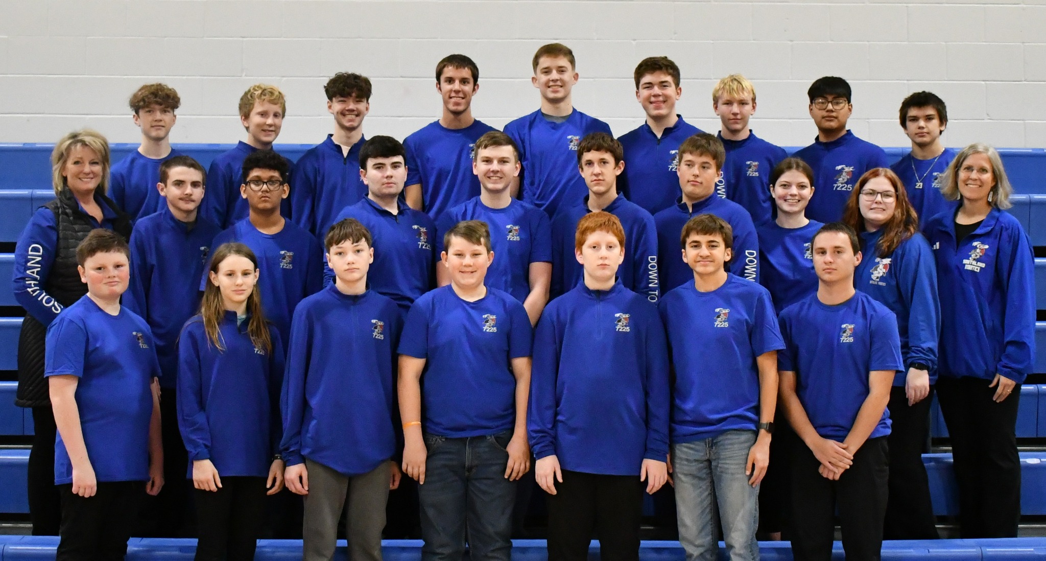 Central Minnesota Robotics... - Central Minnesota Robotics