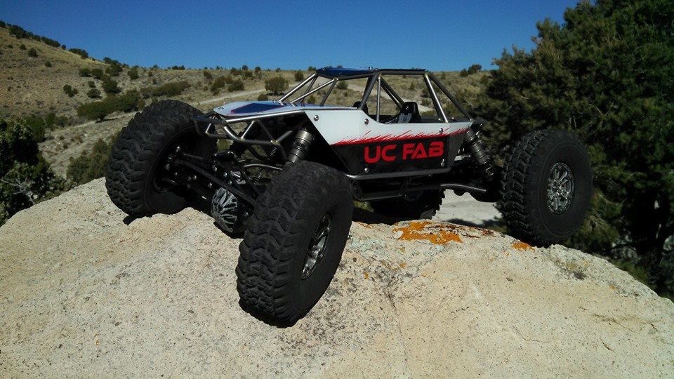 UCFab - Ultra Custom Fab,... - UCFab - Ultra Custom Fab, LLC
