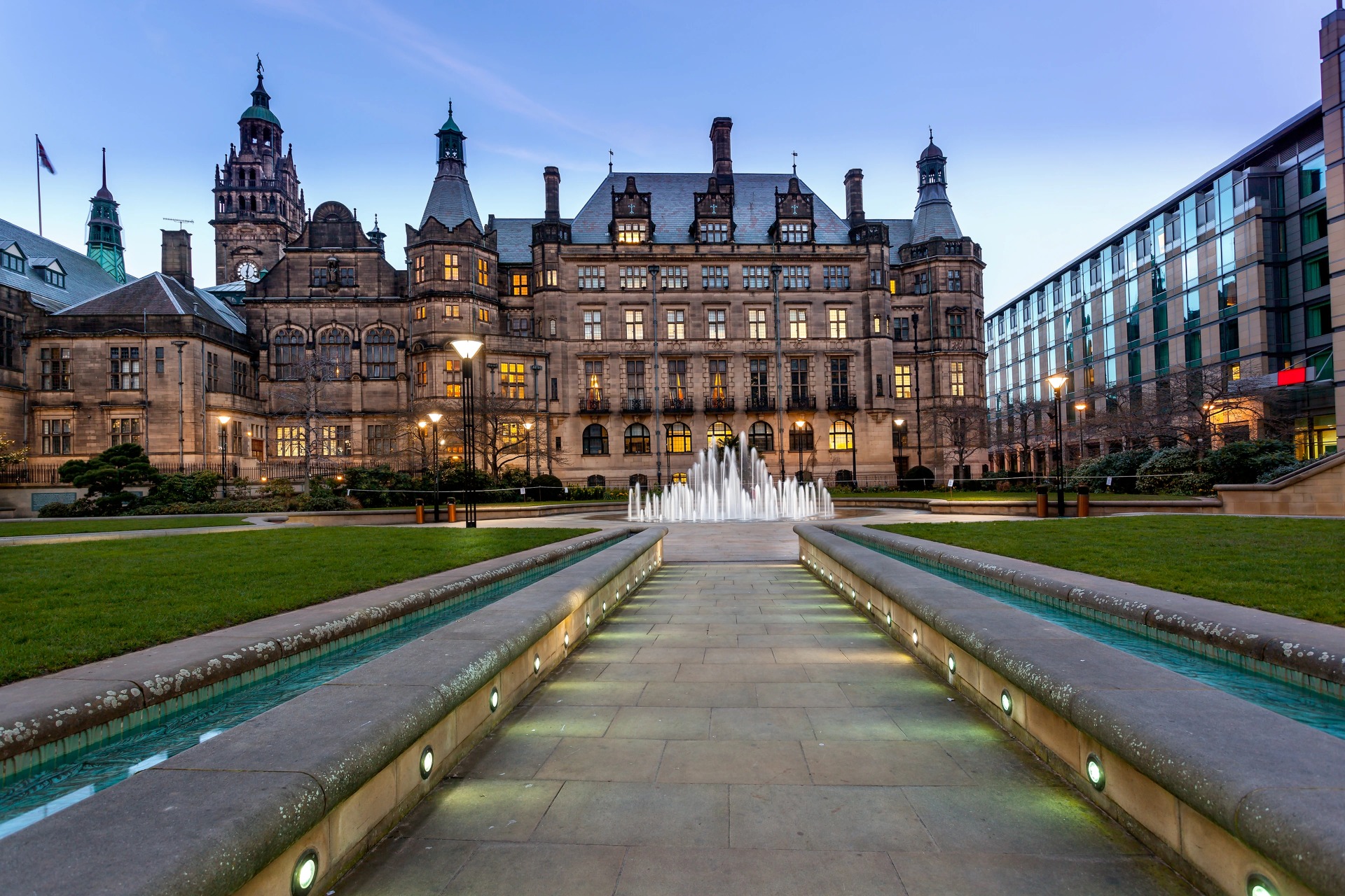 Sheffield Pro-Am 2026