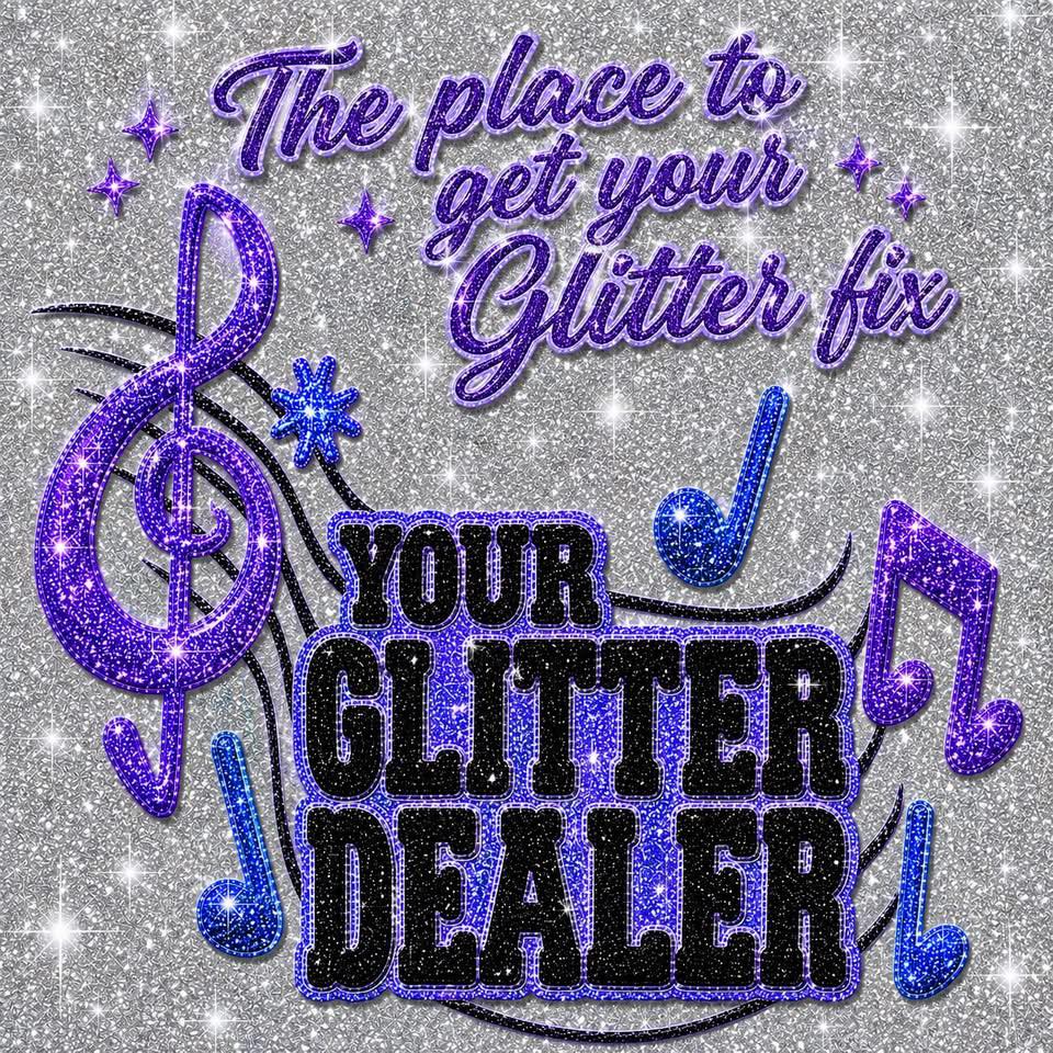 Hey everybody, I am looking for... - Your Glitter Dealer | Facebook