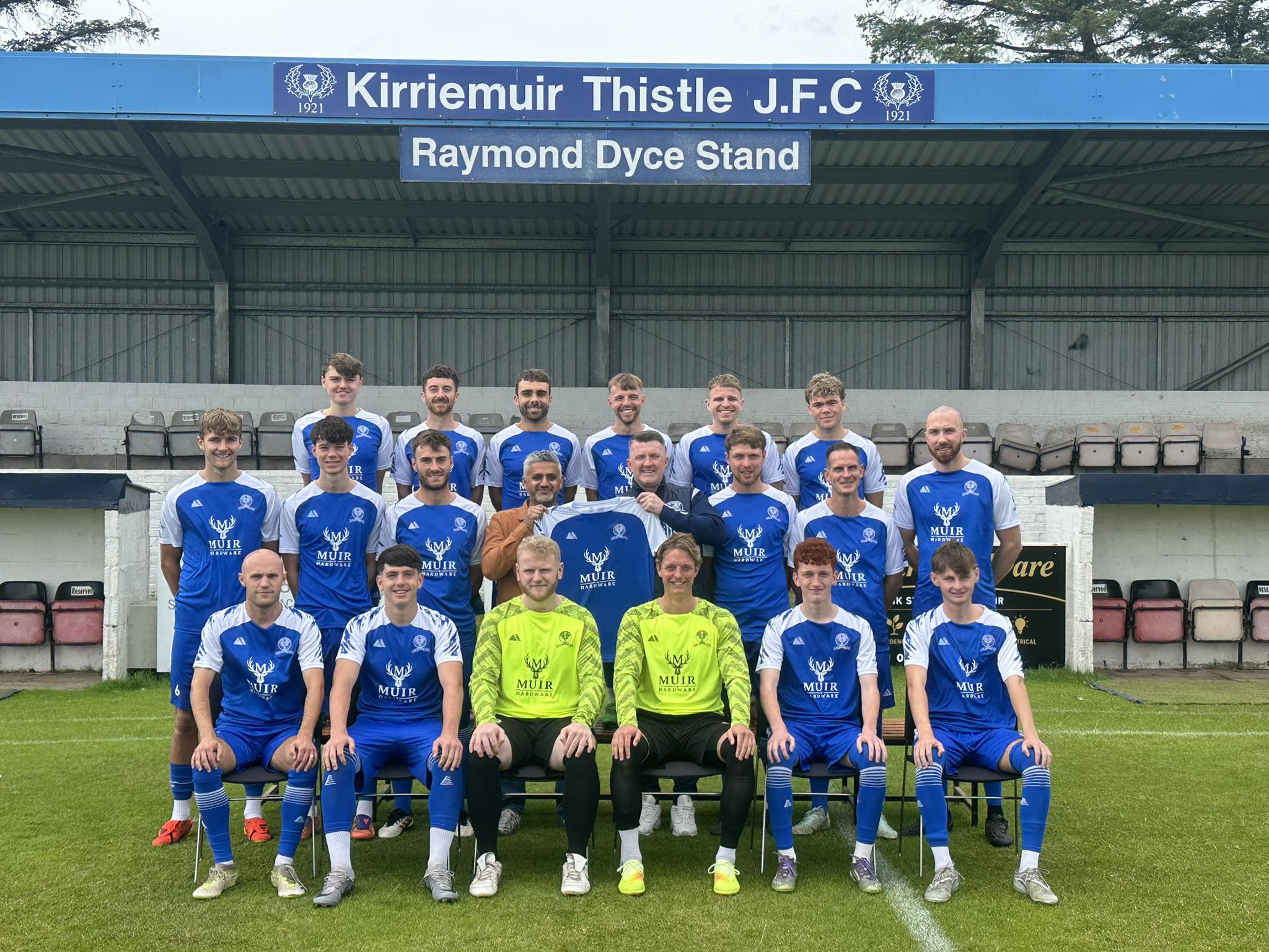 📚 Ruby’s Reading Room Joins The... - Dundee North End FC | Facebook