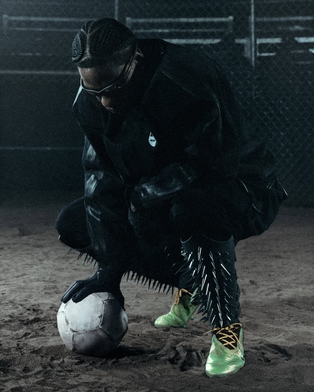 Travis Scott's Nike Phantom 6 Low collection officially drops June