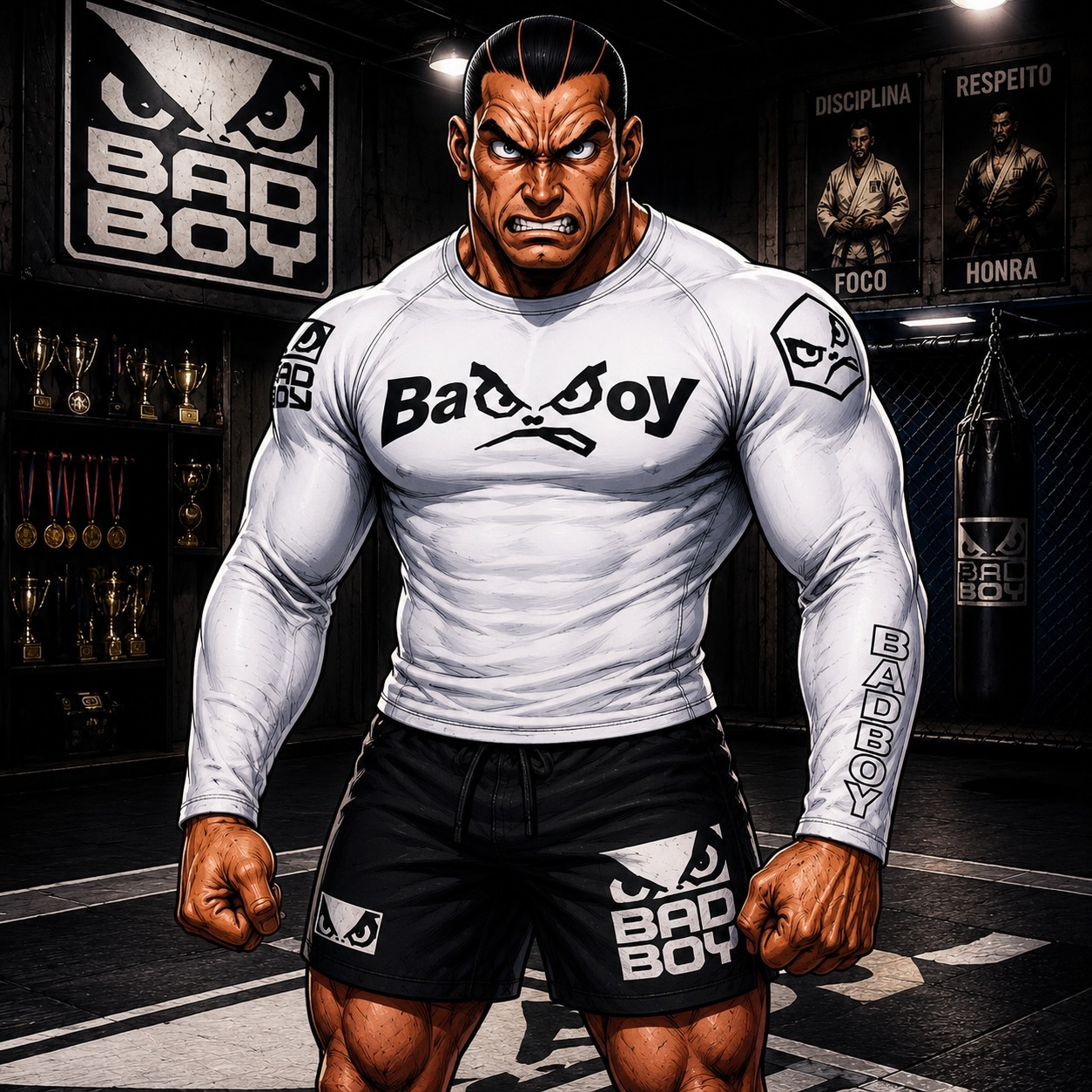 Bad Boy BH | Royal Palm Beach FL