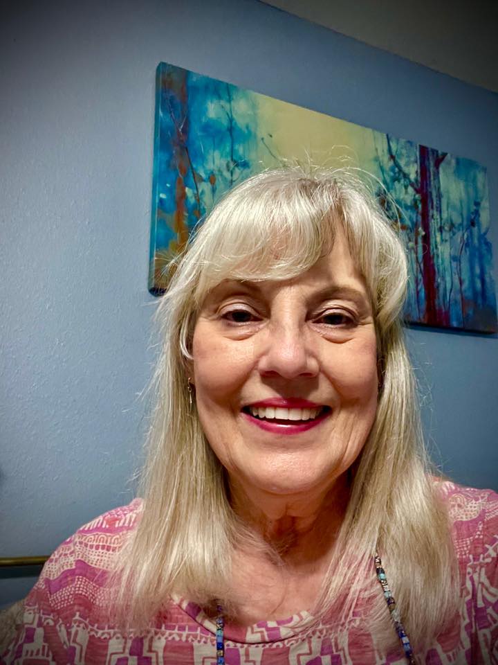 Kathy Rivet