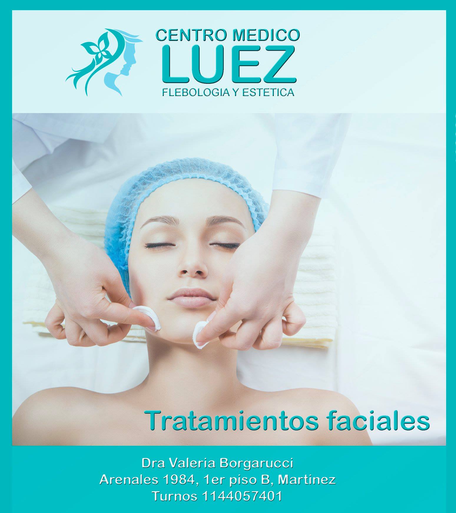 ⚜️ Limpieza,... - Centro Médico LUEZ Flebología y Estética