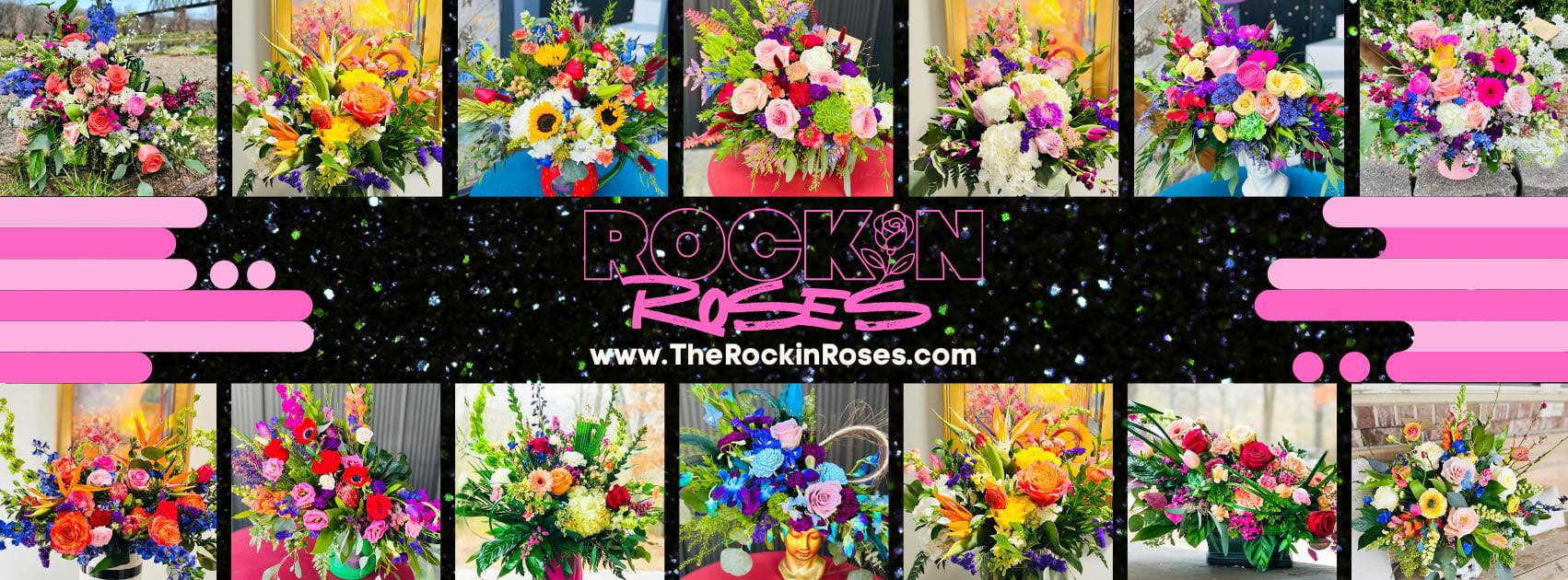 Rockin Roses | Mountain Home AR