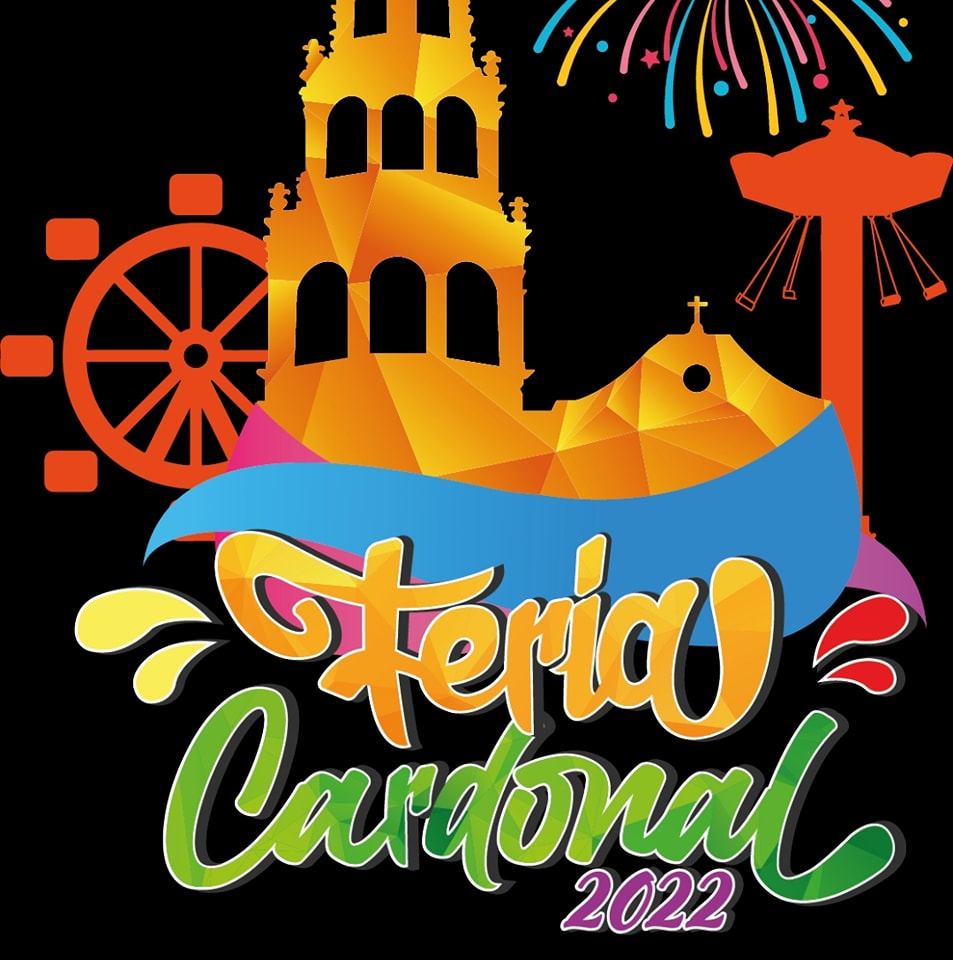 Feria Cardonal 2025 | Cardonal