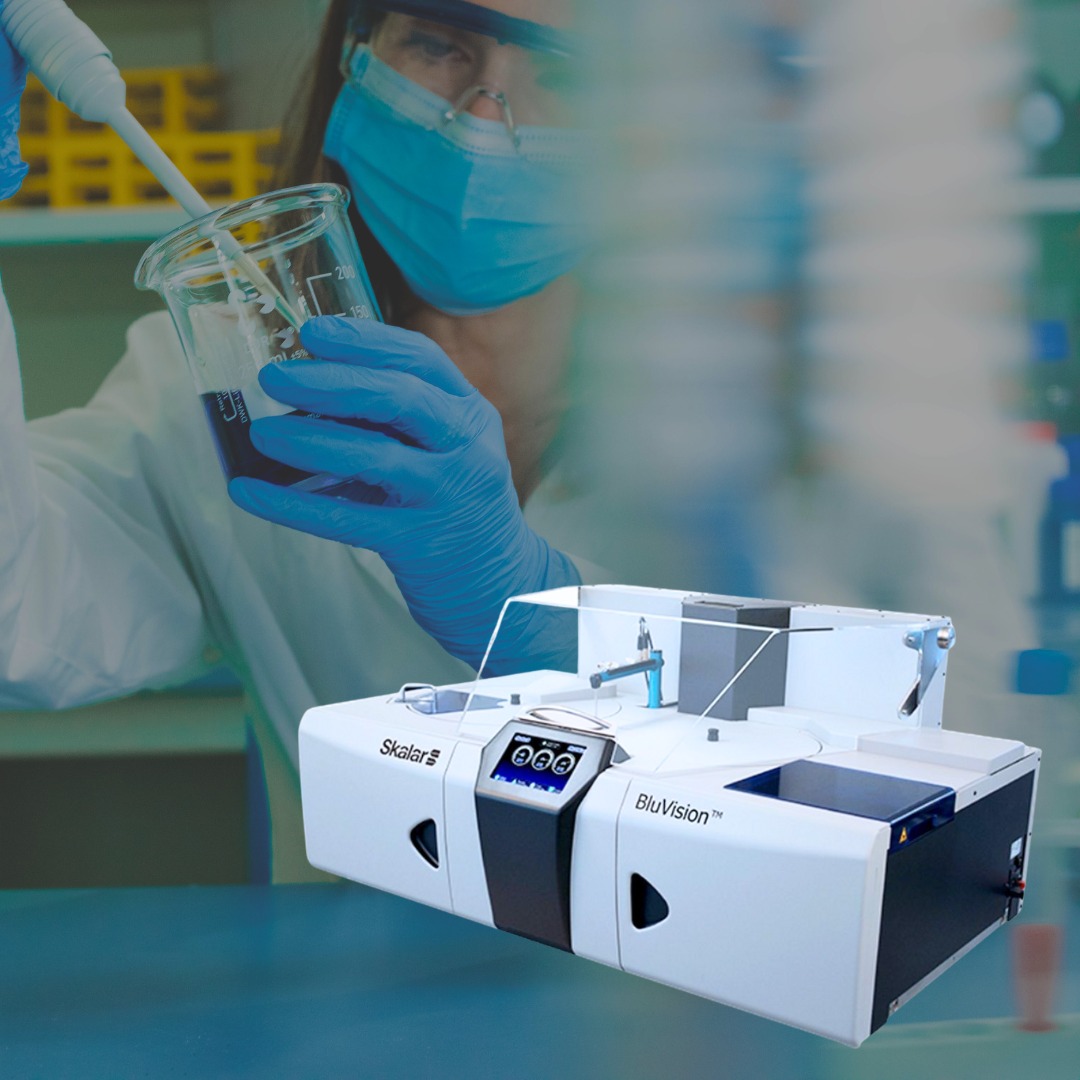 The Skalar Analytical B.V.... - Gulf Bio Analytical Group | Facebook