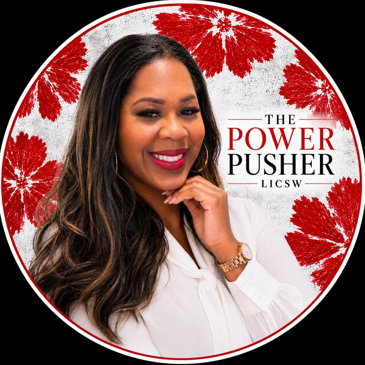 I came to realize that I've been... - The Power Pusher | Facebook