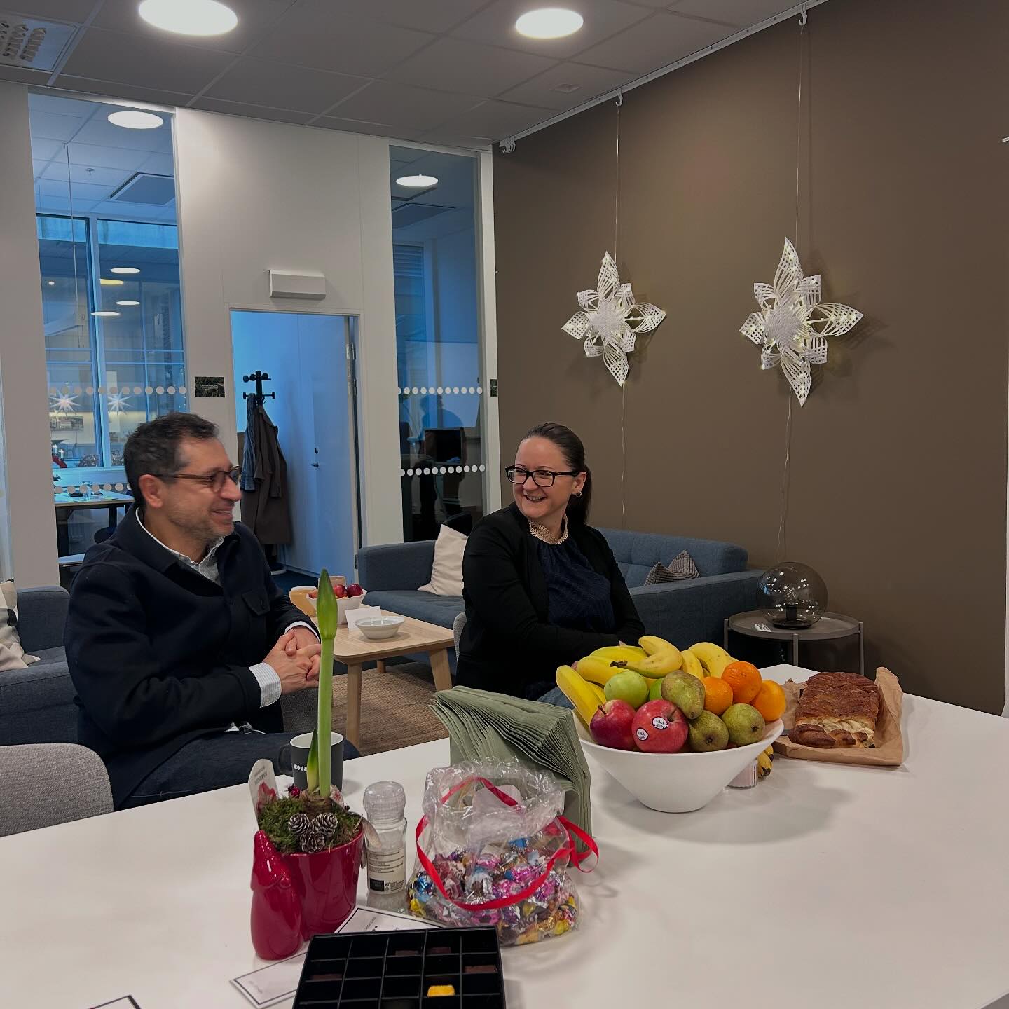 Consat AB - 👋 Say Hello to Filip, ny affärsområdesansvarig för vår ...