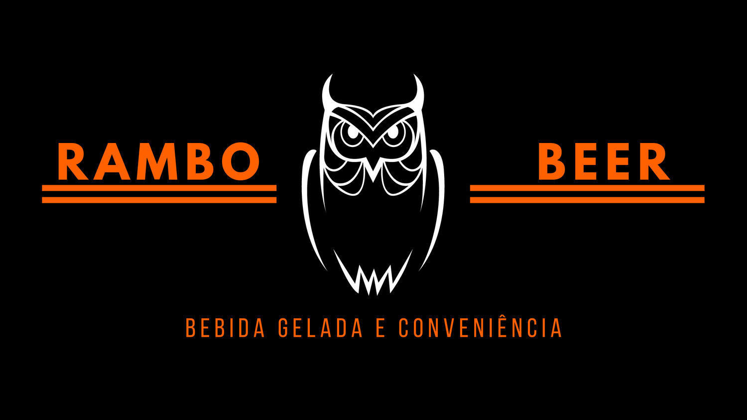 Rambo Beer
