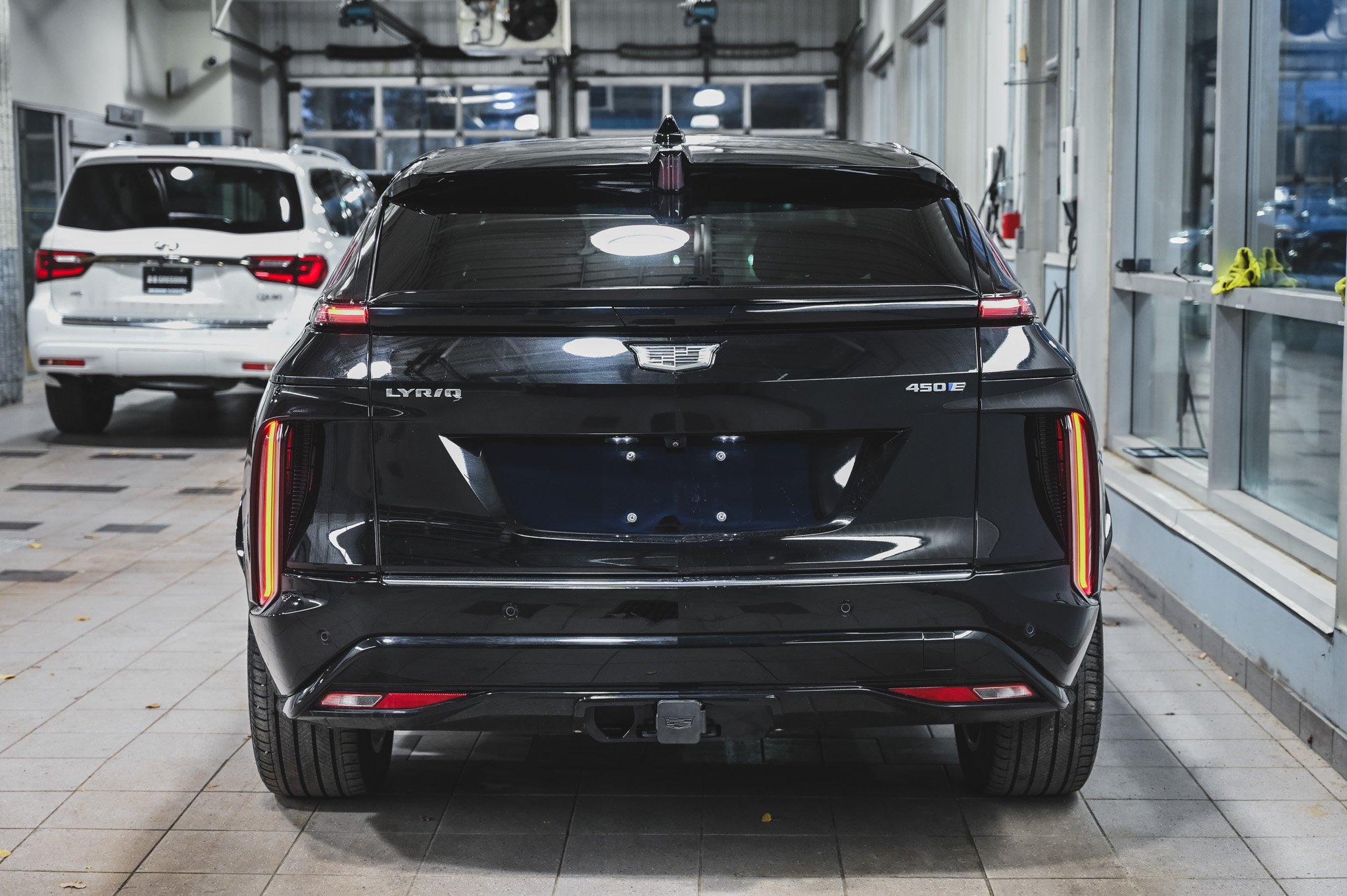 2024 Cadillac lyriq tech - Cars & Trucks - Mascouche, Quebec | Facebook ...