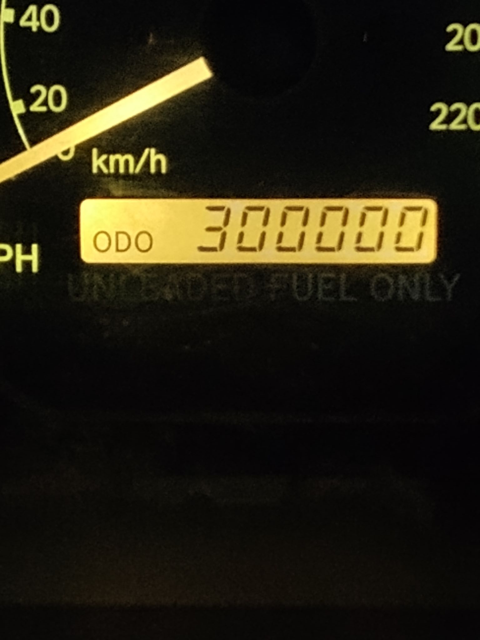 Toyota Camry engine issue after rebuild at 261k miles