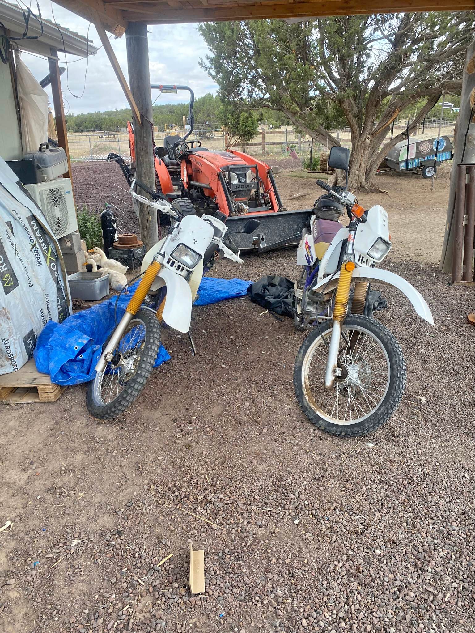 twins-trade-dr350-atvs-utvs-concho-arizona-facebook
