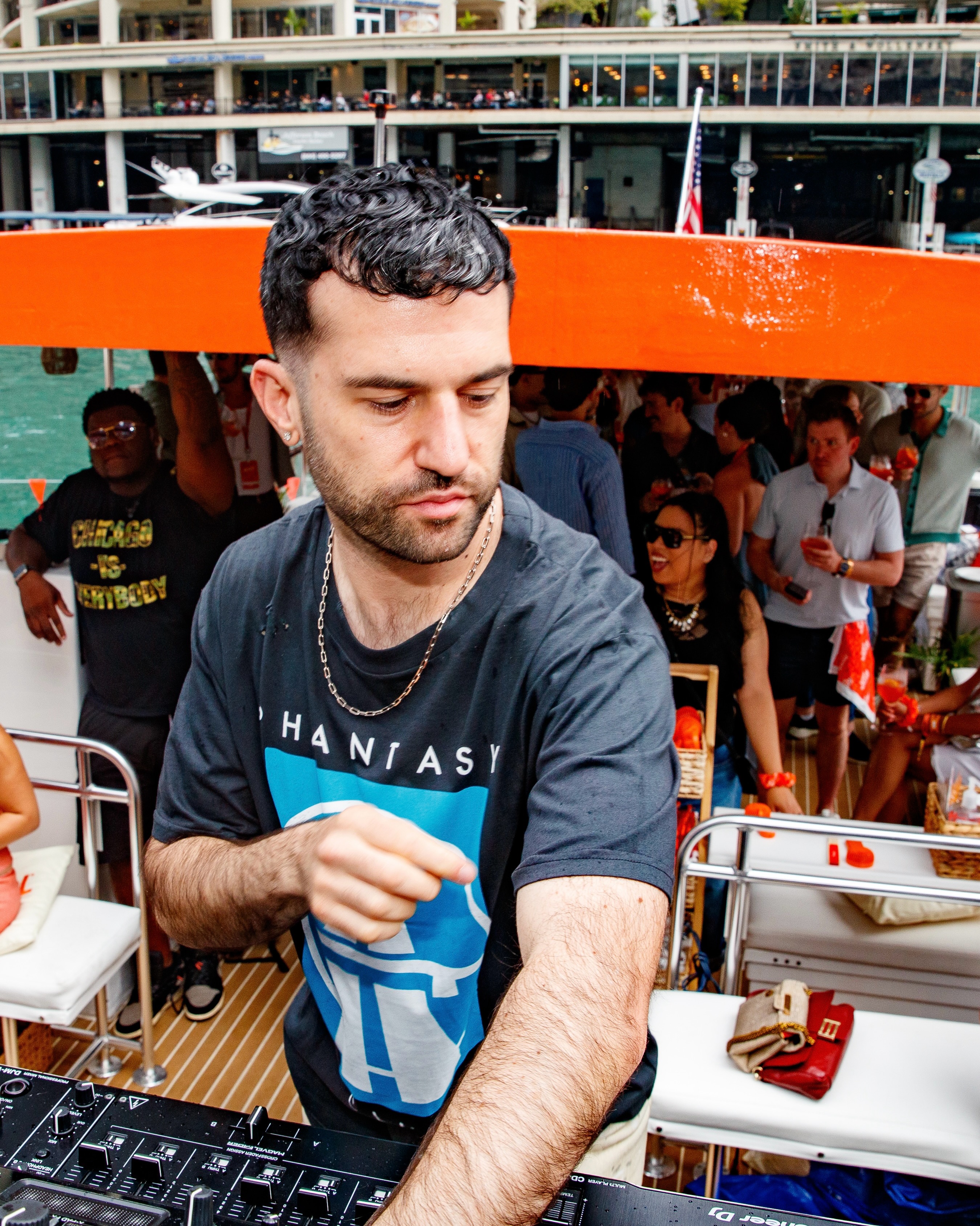 A-Trak (@atrak) • Facebook