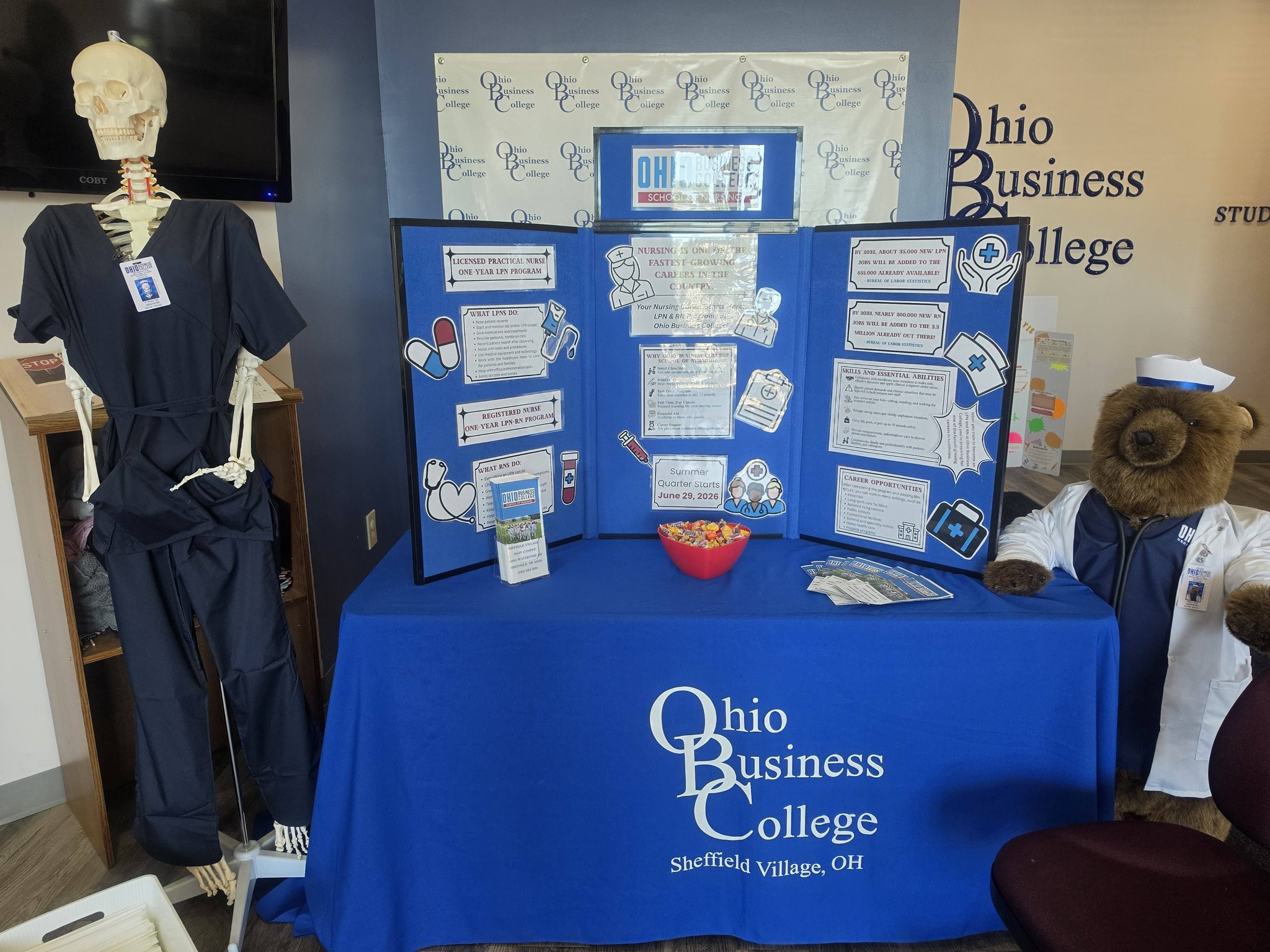 Ohio Business College (@ohiobusinesscollege) • Facebook