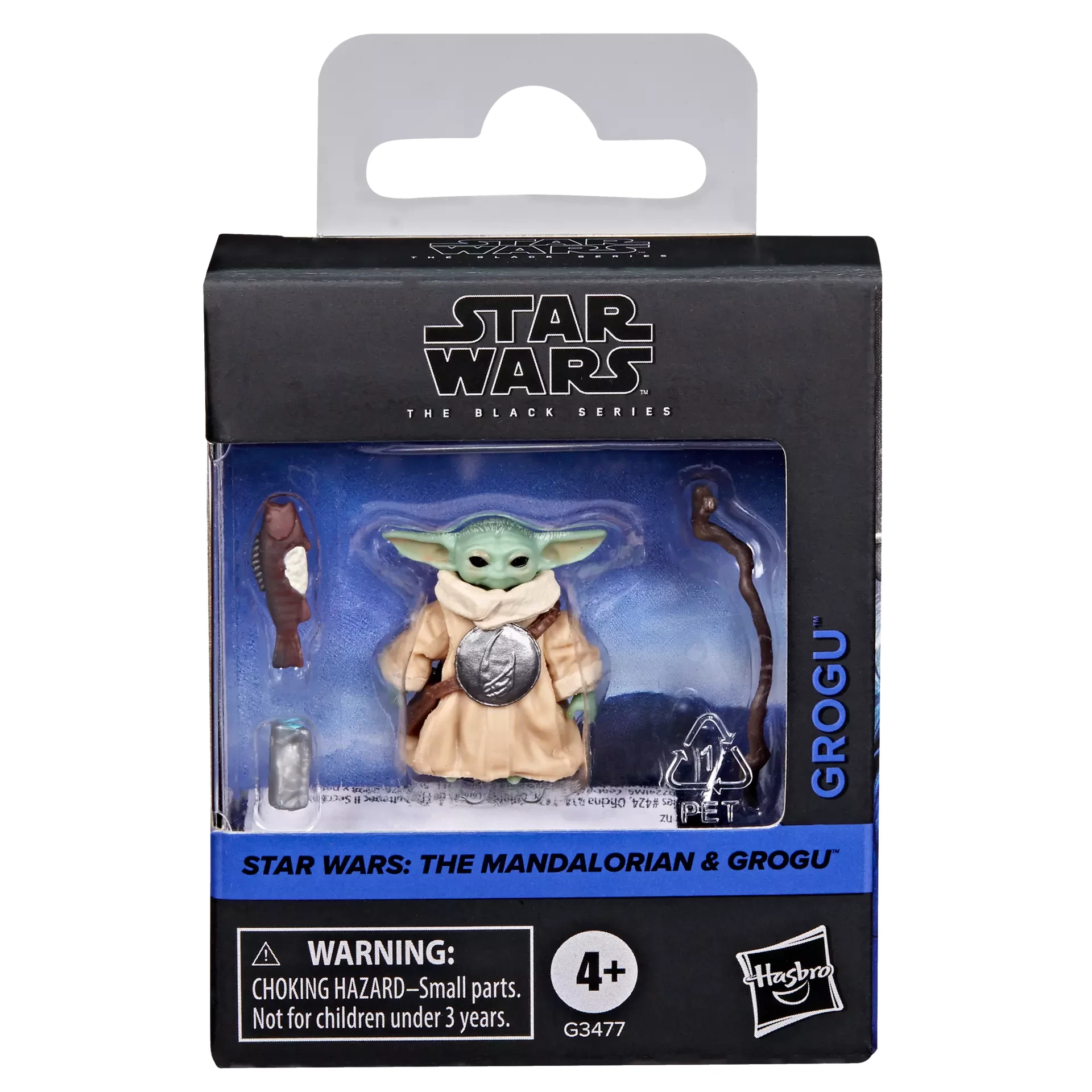 HASBRO 2026年7月01日發售：6” Scale Action Figure STAR WARS The 