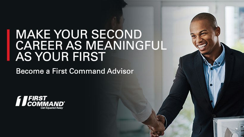 Bill Edmundson - First Command, Associate Director of Advisor ...