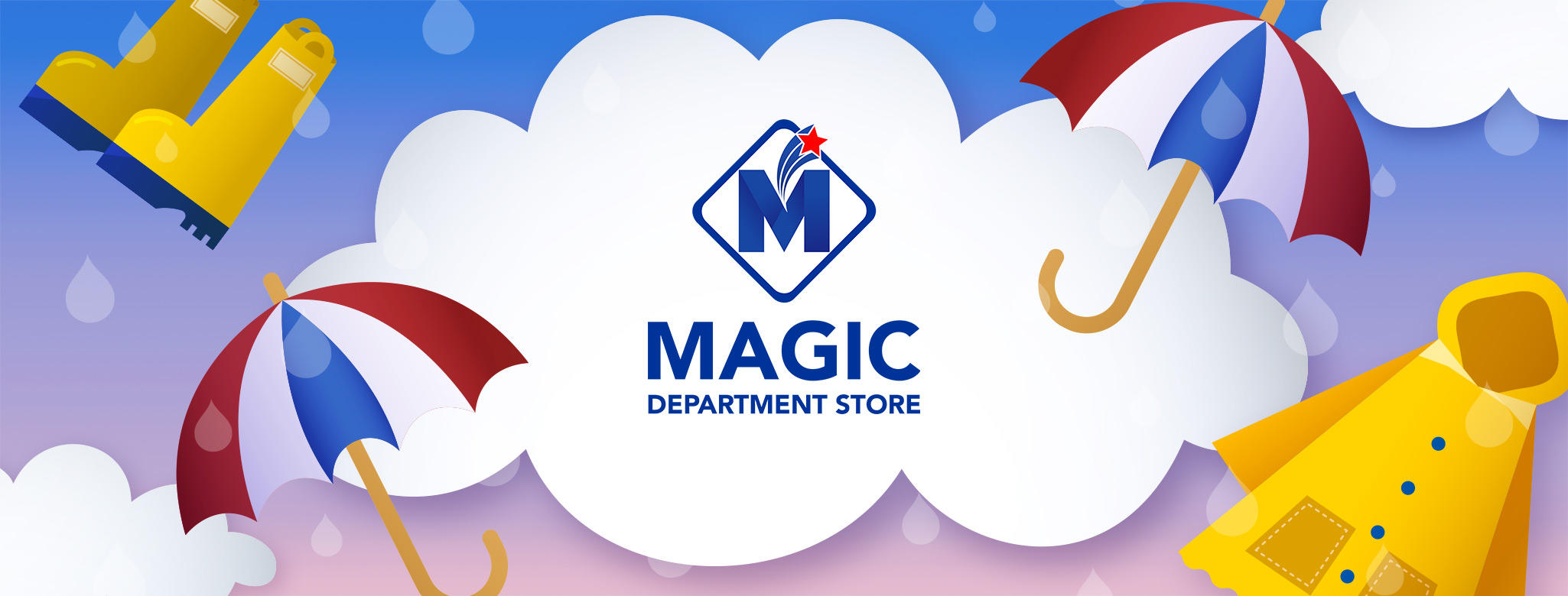 Magic Department Store | Dagupan City