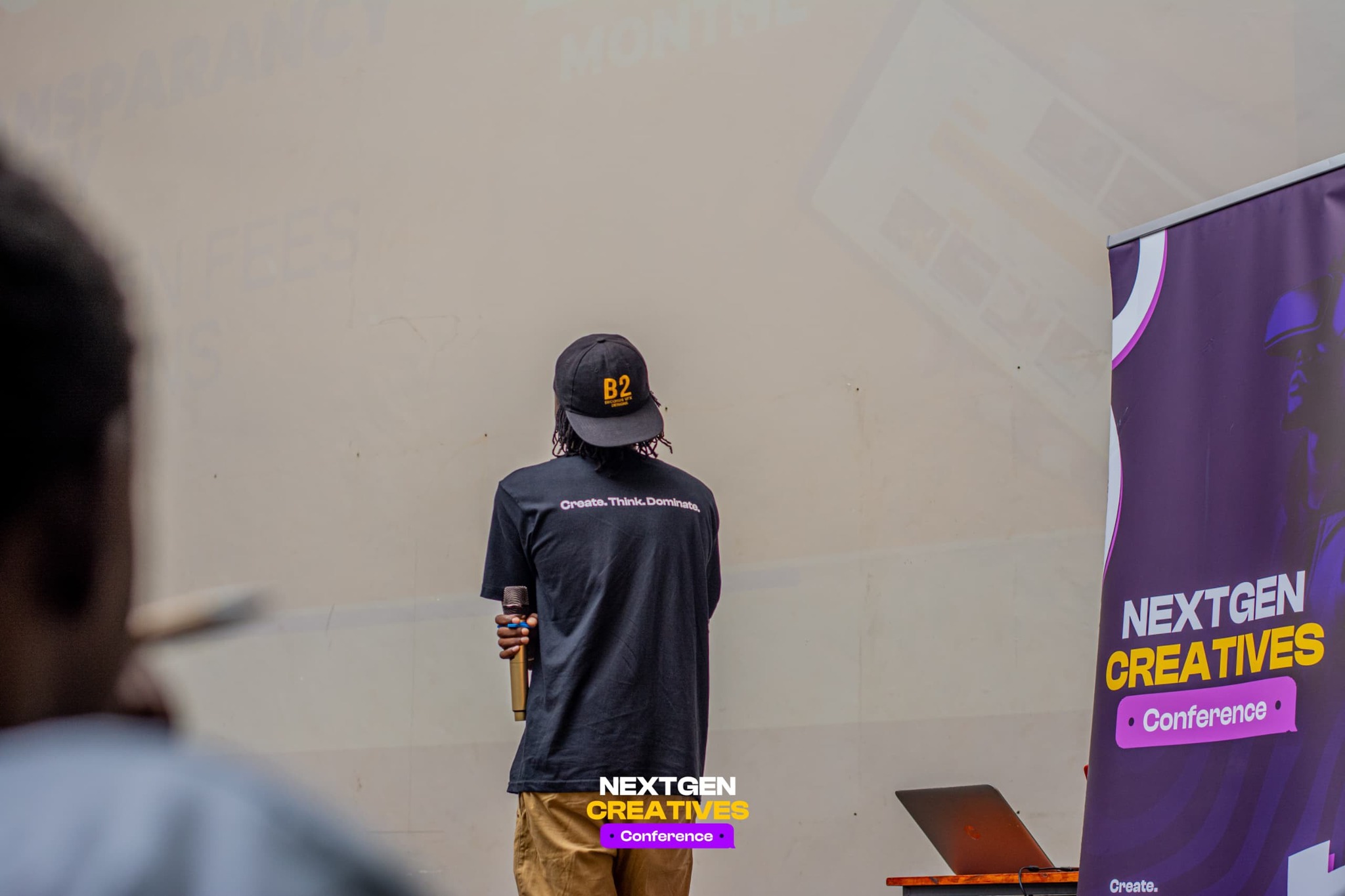 B2 animations | Lilongwe