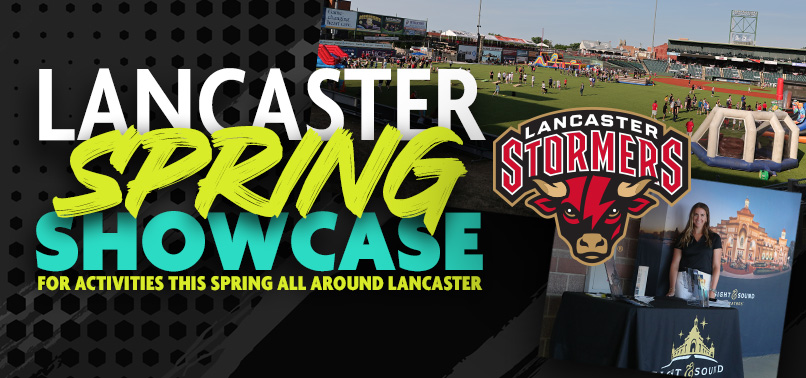 Lancaster Spring Showcase