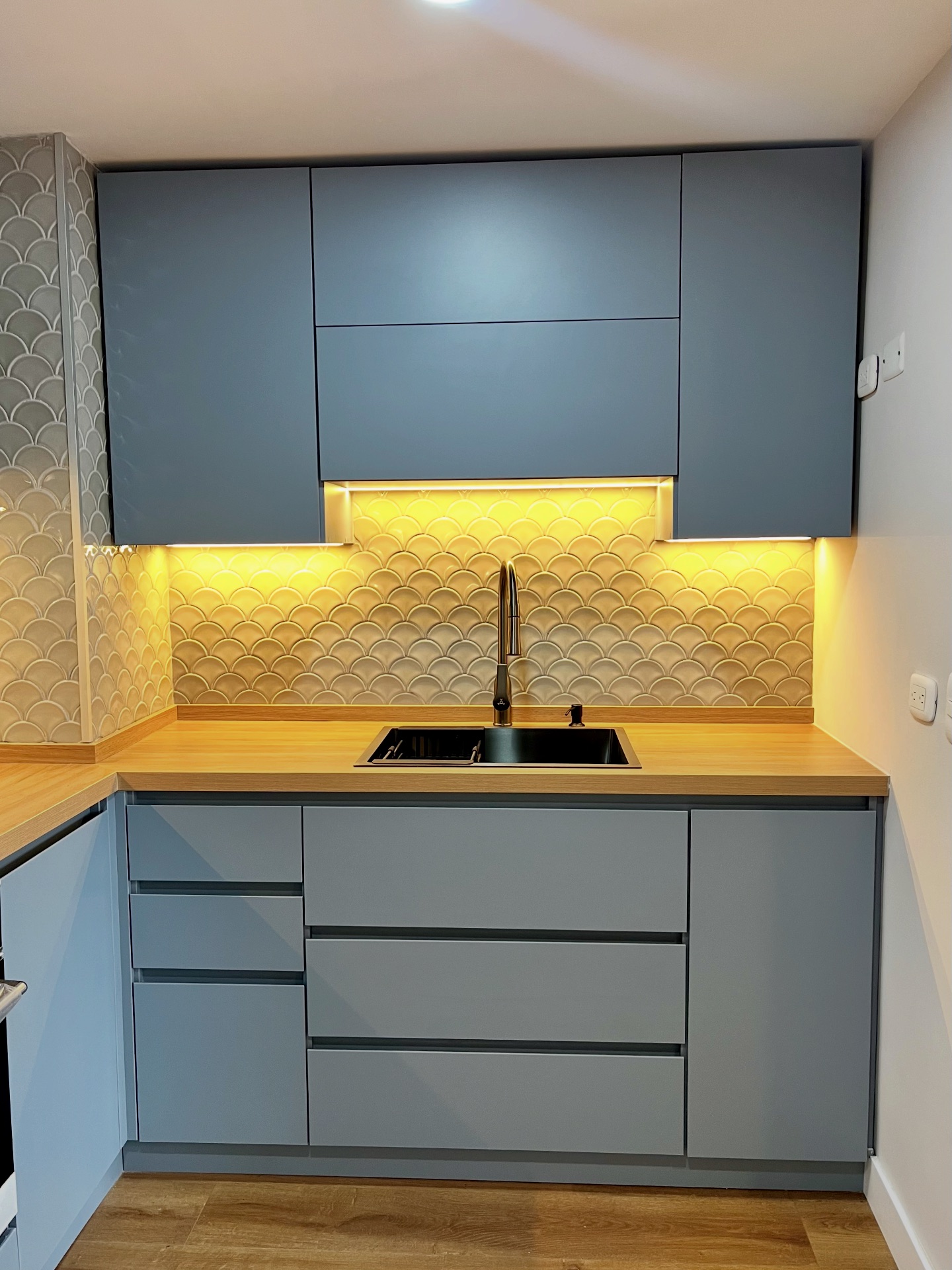 Macca Interior Design added a new... - Macca Interior Design