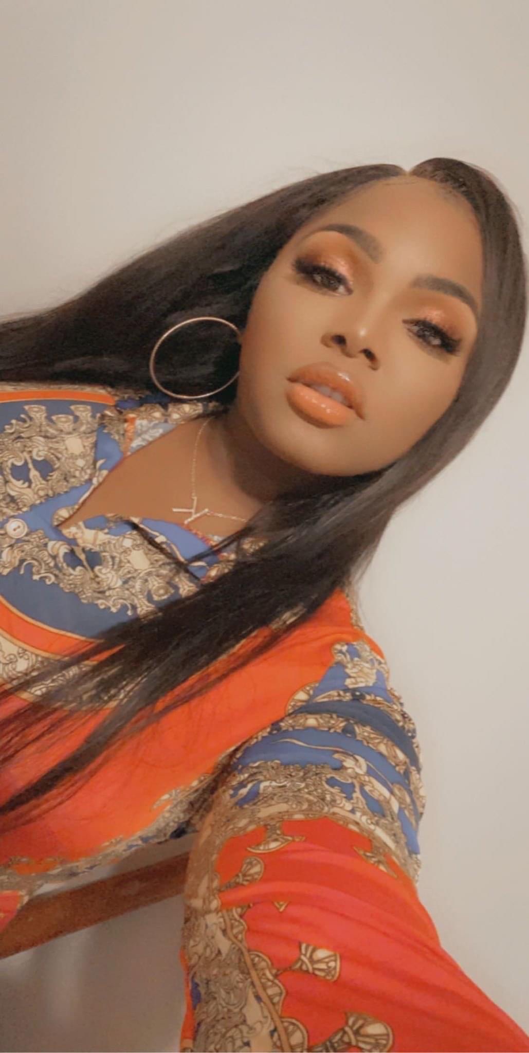 Faces Model of the week - Devotion Cosmetics