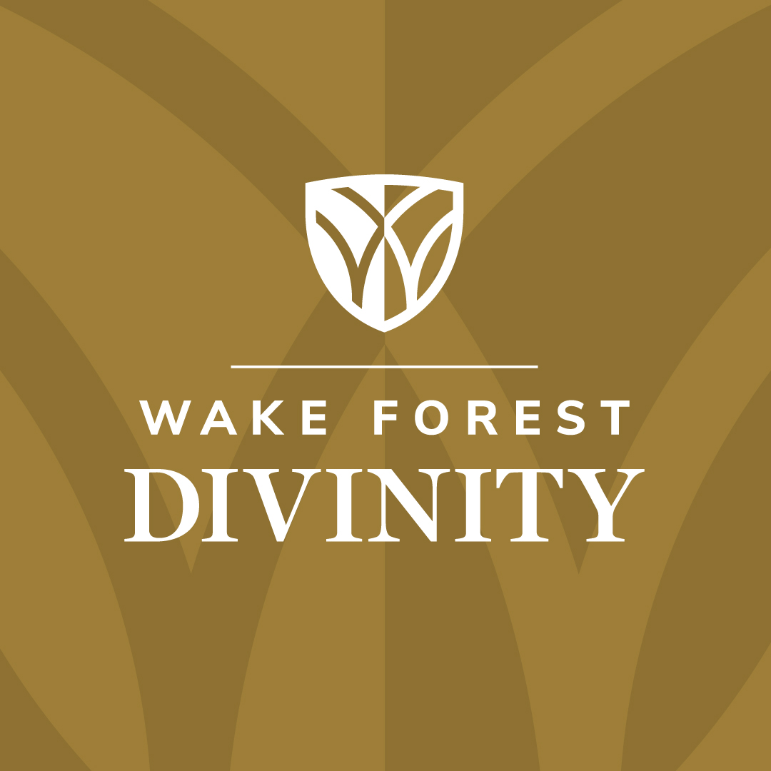 Dean Corey D.... - Wake Forest University School of Divinity | Facebook