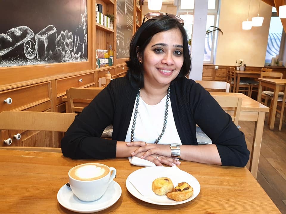 Ms Ruby Jaspreet... - Unofficial: Diplomats of India | Facebook