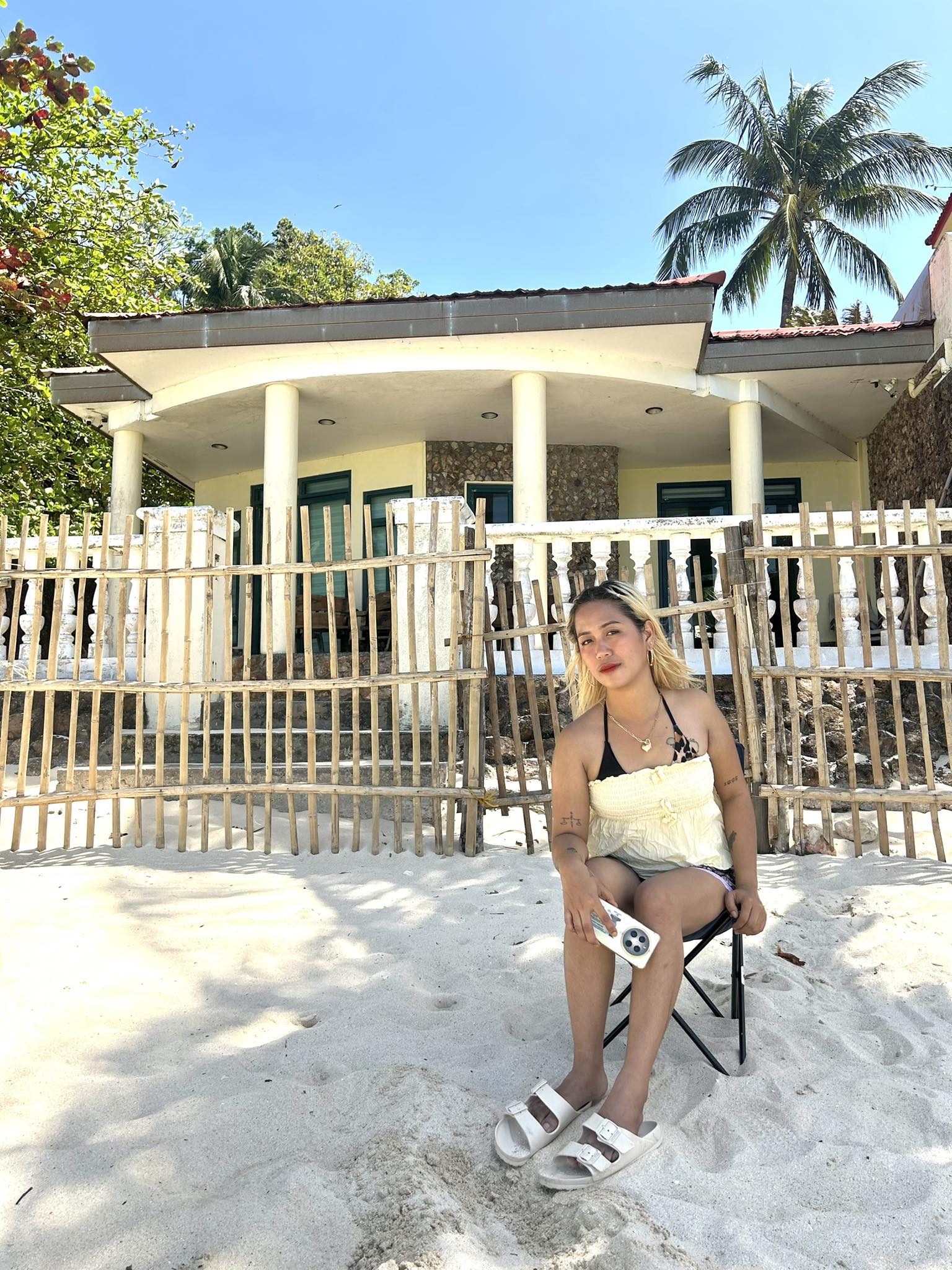 Maria Rica Agustin