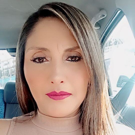 Fernanda Silva