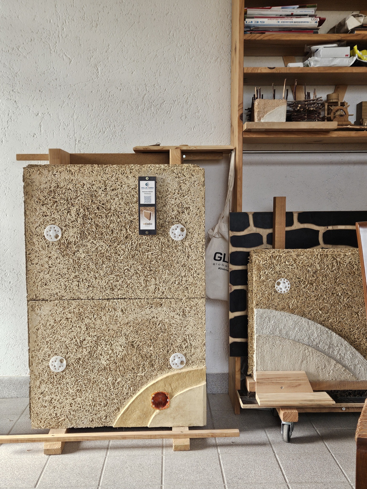 🌱 Visite inspirante chez Kellig Emren... - EEUN Architecture | Facebook