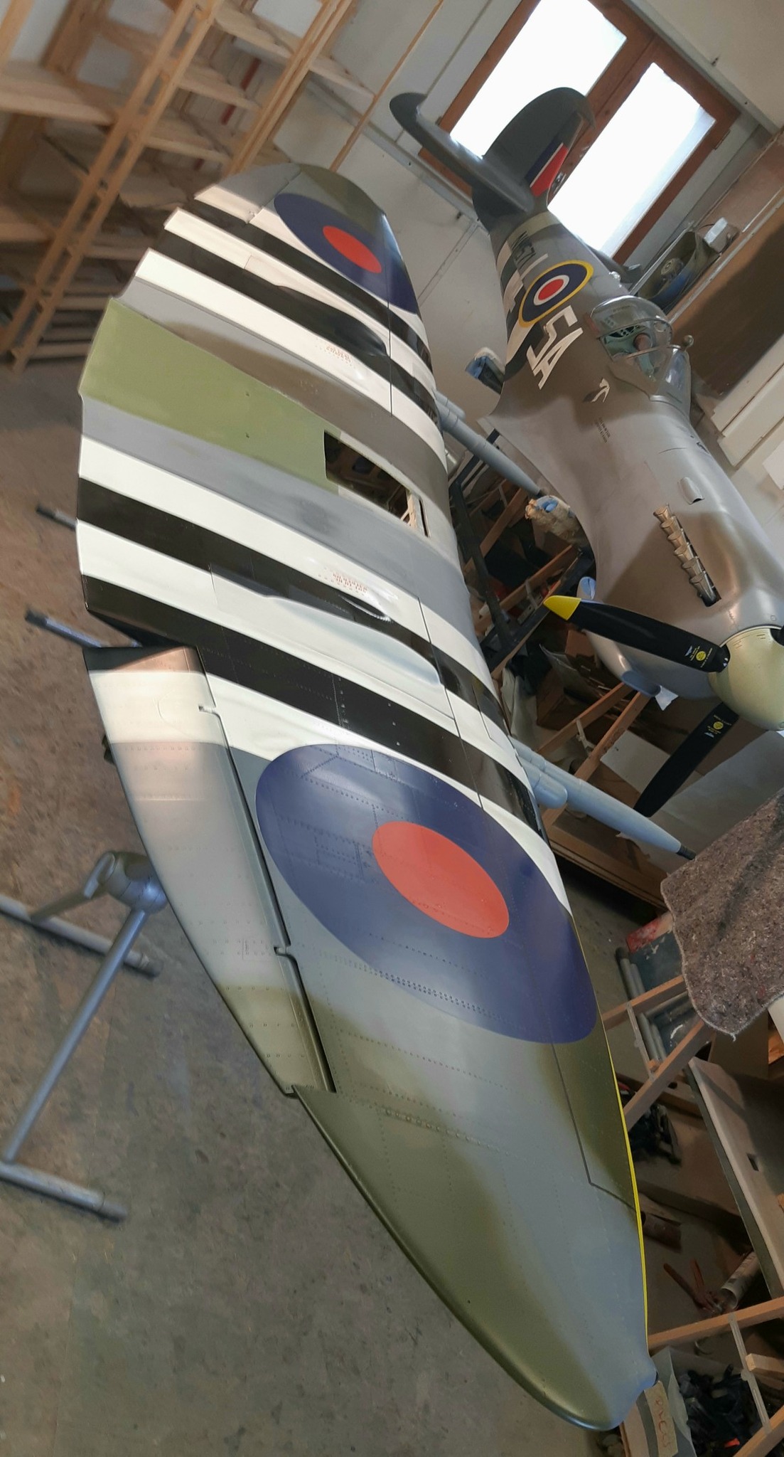 My Dream Aircraft -... - My Dream Aircraft - Build & Finish