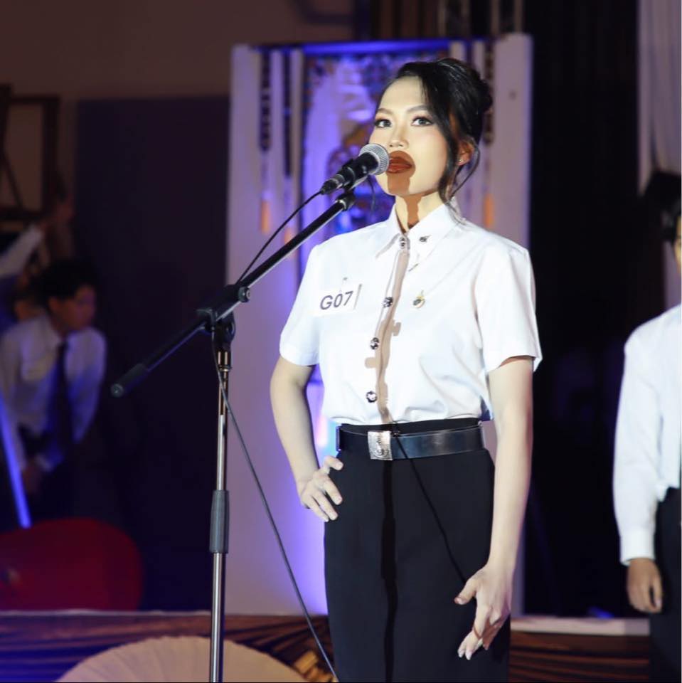 Piyanut Wongsena