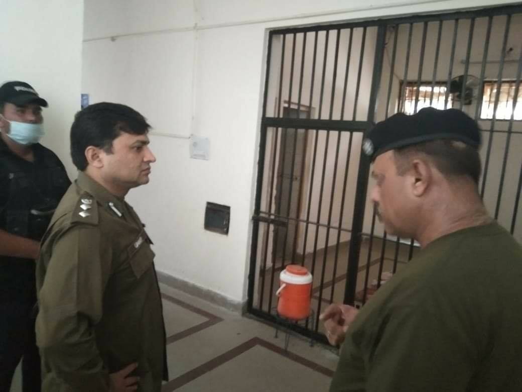 I Love Pakistan Police added a... - I Love Pakistan Police