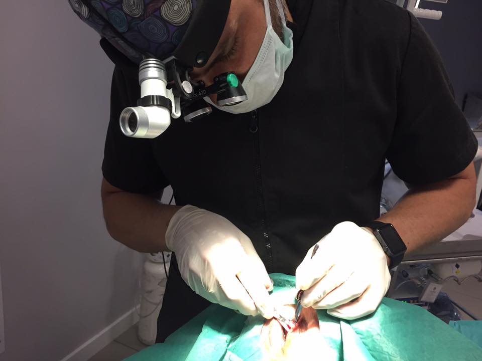 Sabes en qué consiste una... - Cirujano Dr.ROJAS | Facebook
