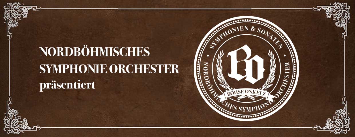 Nordböhmisches Symphonie Orchester