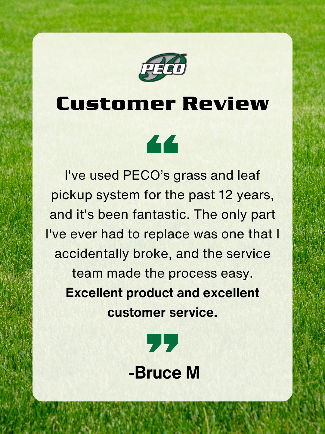 New PECO, Inc. | Arden NC