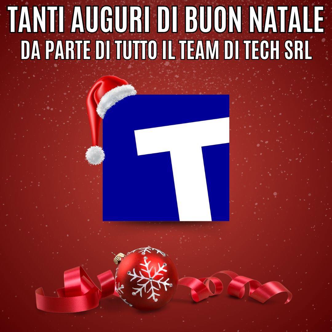 TECH S.r.l. | Genova