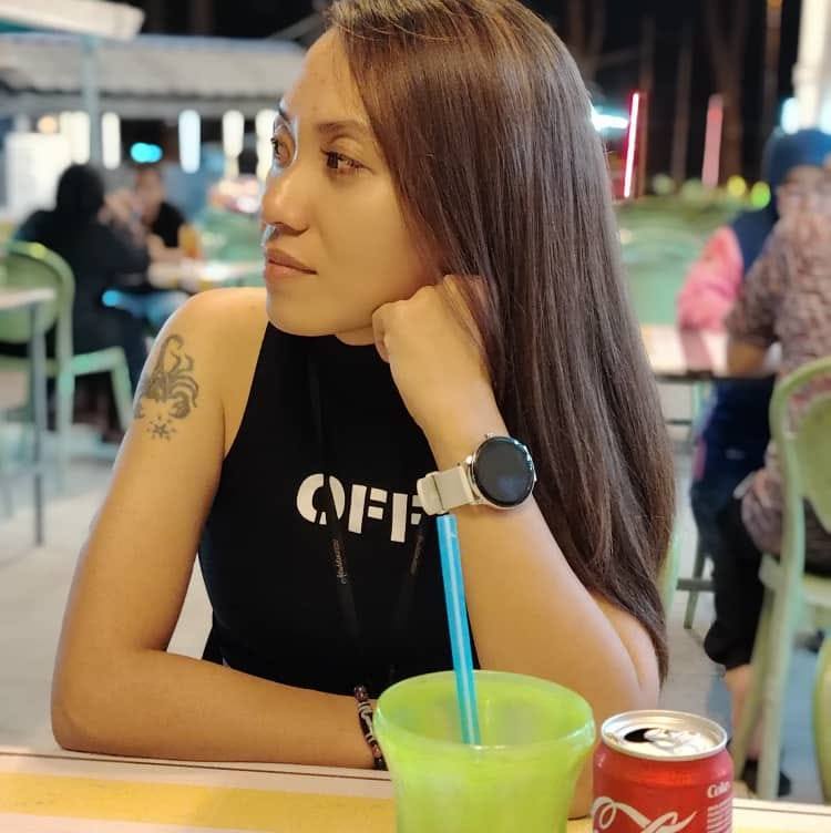 Li Yuen