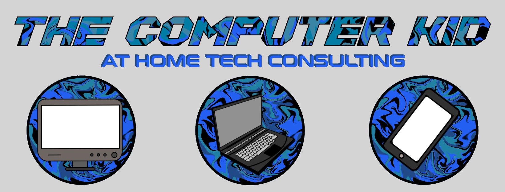 The Computer Kid | Wilmette IL