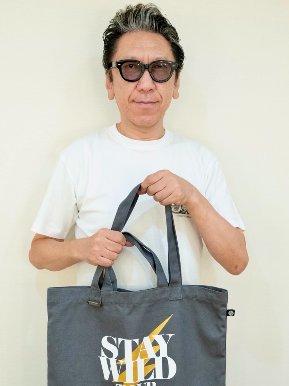 さて次は 2WAY トートバッグ 持ち手のハンドルが長いのと短いのが付い